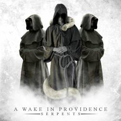 A Wake In Providence : Serpents